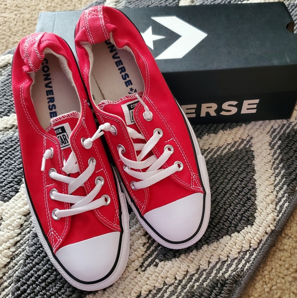 Chuck Taylor All Star Shoreline Slip